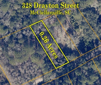 Village of McClellanville - Nice quarter acre lot on charming - photo 7