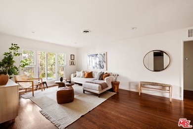 Hollywood Reservoir Condo For Sale in Los Angeles California