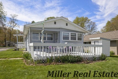 Lake Other For Sale in Shelbyville, Michigan