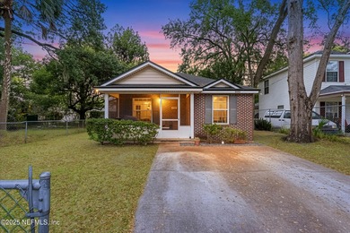 St. Johns River Home For Sale in Jacksonville Florida