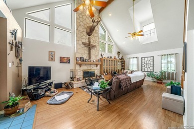 Discover the charm and potential of this 66-acre farm and ranch - photo 11