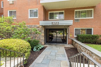 Welcome to 372 Central Park Avenue, Unit 2A! This beautifully - photo 2