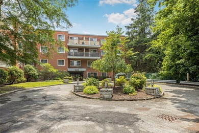 Welcome to 372 Central Park Avenue, Unit 2A! This beautifully - photo 3