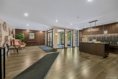 Welcome to 372 Central Park Avenue, Unit 2A! This beautifully - photo 4
