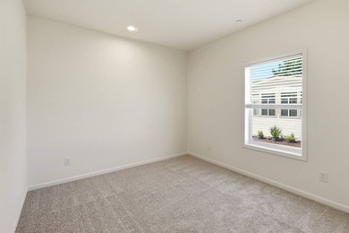 Nestled at the base of San Bruno Mountain State Park, this home - photo 15