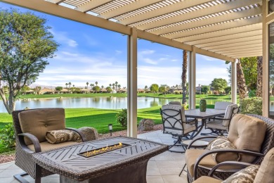 Lake Home For Sale in Indio, California