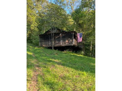 (private lake, pond, creek) Home For Sale in Mount Olivet Kentucky