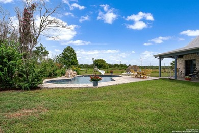 Discover the charm and potential of this 66-acre farm and ranch - photo 31