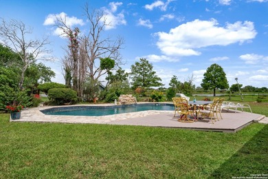 Discover the charm and potential of this 66-acre farm and ranch - photo 32