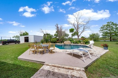 Discover the charm and potential of this 66-acre farm and ranch - photo 33