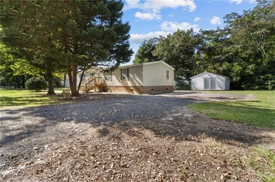 Pasquotank River Home For Sale in Camden North Carolina