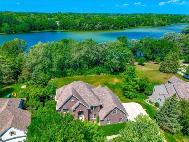 Colby Lake - Washington County Home For Sale in Woodbury Minnesota