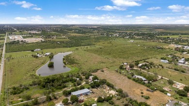 Discover the charm and potential of this 66-acre farm and ranch - photo 43