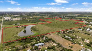 Discover the charm and potential of this 66-acre farm and ranch - photo 44