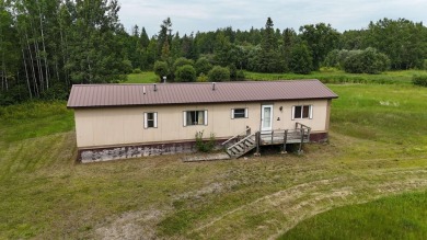 Lake Home For Sale in Angora, Minnesota