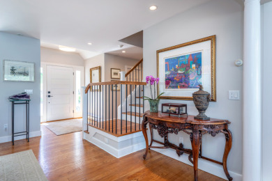 Exceptional, Move-in Ready Waterfront on Candlewood Lake - photo 5