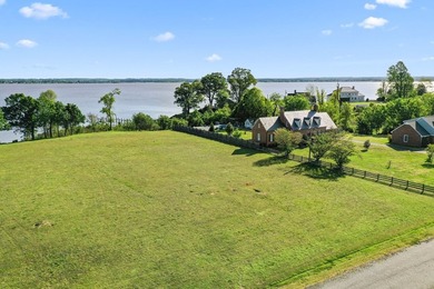 Prime Rappahannock River Waterfront Lot with expansive views of - photo 2