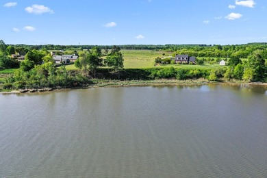 Prime Rappahannock River Waterfront Lot with expansive views of - photo 5