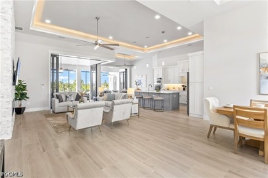 Welcome to this extraordinary new construction Gulf access pool - photo 7