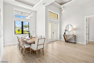 Welcome to this extraordinary new construction Gulf access pool - photo 10