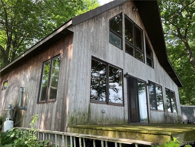 Come check this unique property sold - Lake Home Sale Pending in Clayton, New York