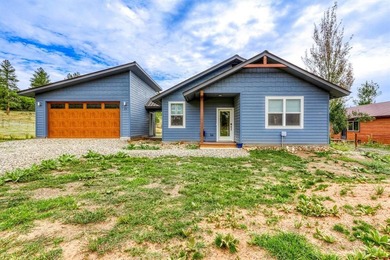 Hatcher Reservoir Home For Sale in Pagosa Springs Colorado