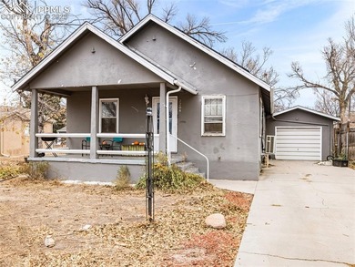 Lake Mennequa Home For Sale in Pueblo Colorado