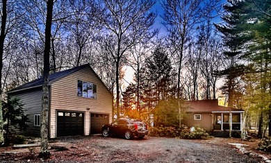 Lake Lot For Sale in Lyman, Maine