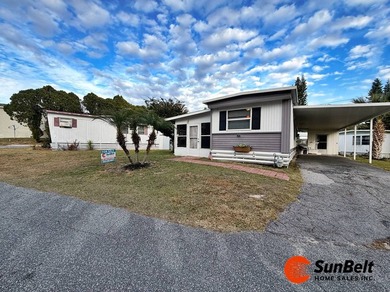 (private lake, pond, coastal) Home For Sale in Mount Dora Florida