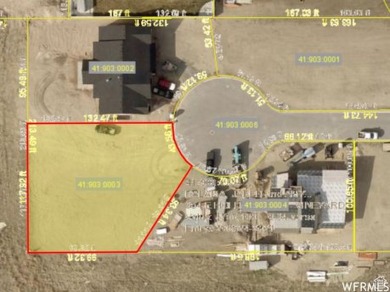 Utah Lake Lot For Sale in Vineyard Utah