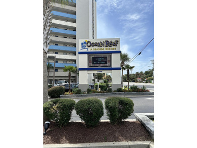 This large ocean view end unit with two balconies, two bedrooms - photo 2