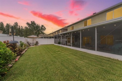 Under contract-accepting backup offers. Heritage Harbor - Golf