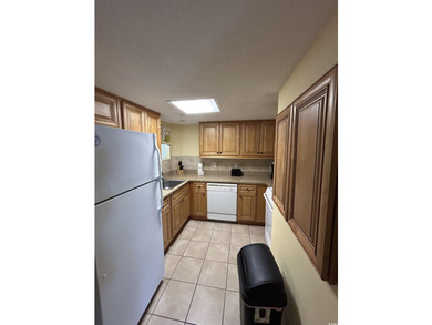 This large ocean view end unit with two balconies, two bedrooms - photo 4