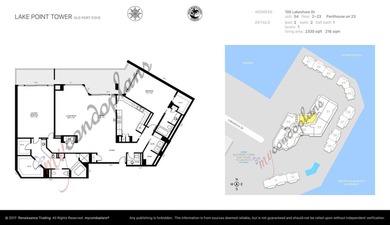 Unlock the potential in this spacious 2-bedroom residence at - photo 4