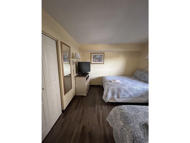 This large ocean view end unit with two balconies, two bedrooms - photo 9