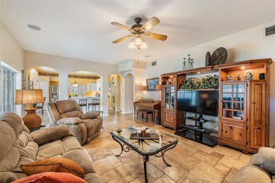 Under contract-accepting backup offers. Heritage Harbor - Golf