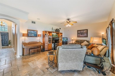 Under contract-accepting backup offers. Heritage Harbor - Golf