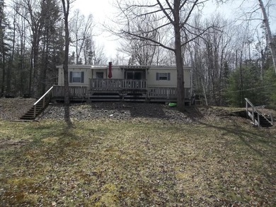 Price reduced until spring! A 12x40 mobile home with well & - photo 10