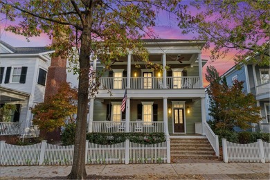 Savannah River Home Sale Pending in North Augusta South Carolina