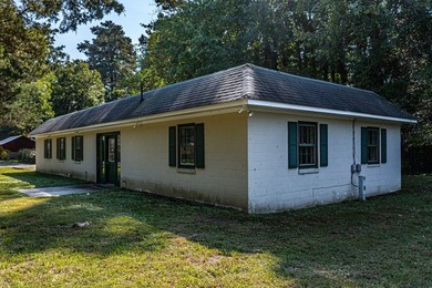 Professional office building in the heart of the Town of White - photo 3