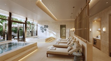 The St. Regis Resort & Residences Bahia Mar defines the standard - photo 14