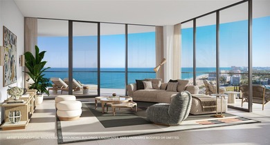 The St. Regis Resort & Residences Bahia Mar defines the standard - photo 17