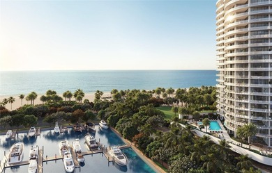 The St. Regis Resort & Residences Bahia Mar defines the standard - photo 18