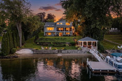 Exceptional, Move-in Ready Waterfront on Candlewood Lake - photo 2