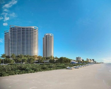 The St. Regis Resort & Residences Bahia Mar defines the standard - photo 20