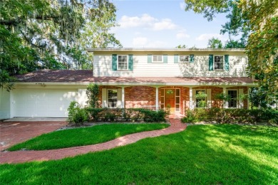 (private lake, pond, creek) Home For Sale in Altamonte Springs Florida