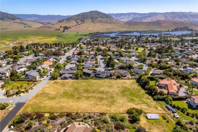 Lake Acreage For Sale in San Luis Obispo, California