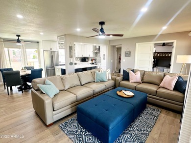 Rancho Lake Townhome/Townhouse For Sale in Scottsdale Arizona