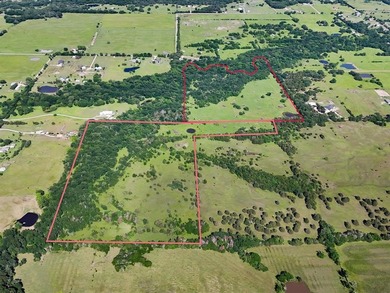 Lake Tawakoni Acreage For Sale in Lone Oak Texas