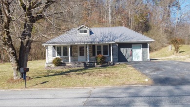 What a find! Convenient, clean, new, fresh, and ready for new - Lake Home Sale Pending in Kingston, Tennessee